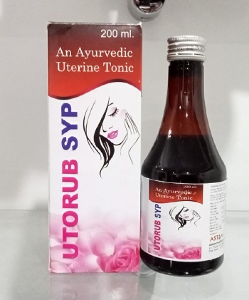 Utorub