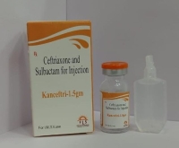 Kanceftri 1.5Gm