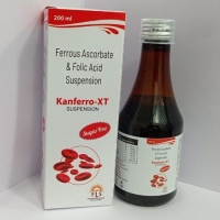 Kanferro XT