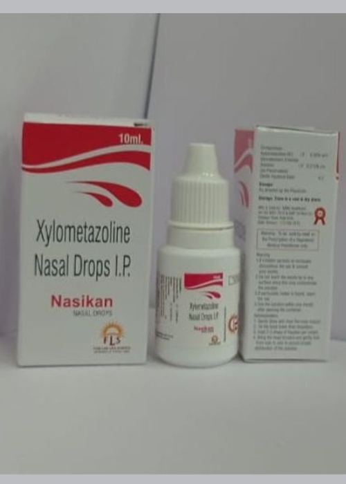 Nasikan