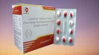 CALIM CT