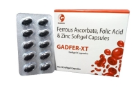 Gadfer xt