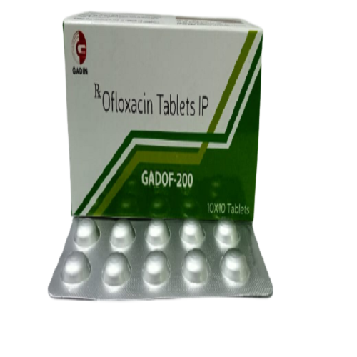 GADOF 200