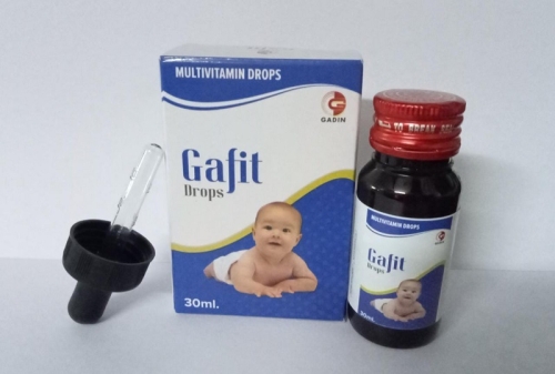 GAFIT DROP