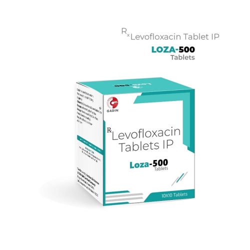 LOXA 500