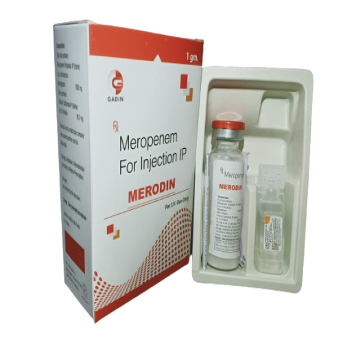 MEROPENEM