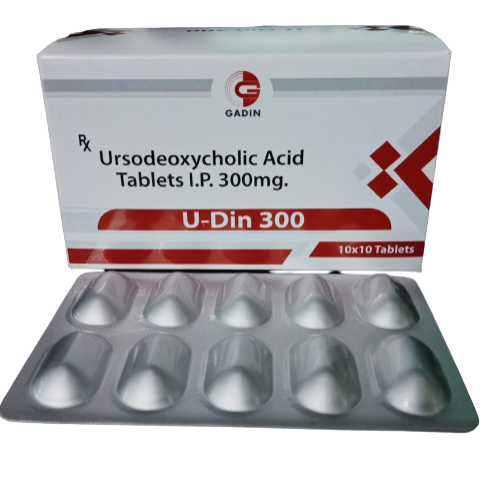 U DIN 300