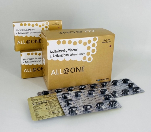 All One