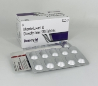 Doxotry