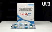 livcal ct