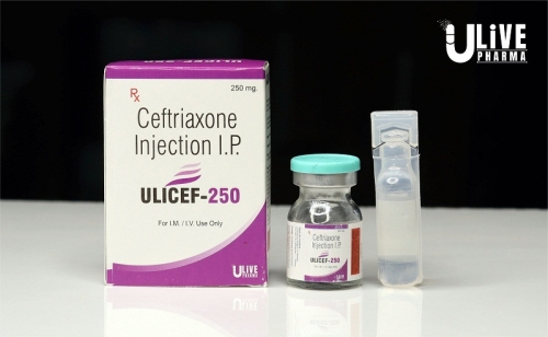 Ulicef 250