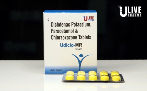 UDICLO MR
