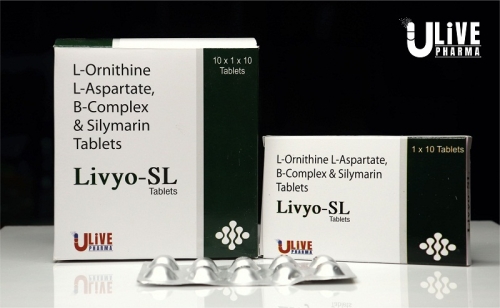 Livyo SL