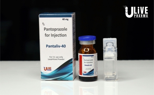 Pantaliv 40