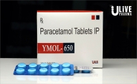Ymol 650