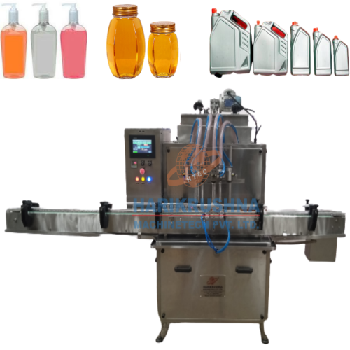 Liquid Filling Machi