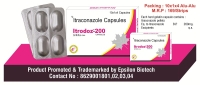 Itrodoz 200 inner