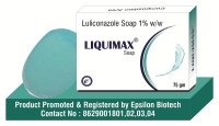 Liquimax Soap