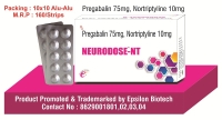 Neurodose NT