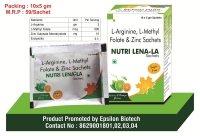 NUTRI LENA LA