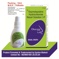 Oxycose Nasal Drop