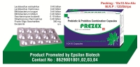 PRezex Capsules
