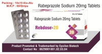 Rabdose 20