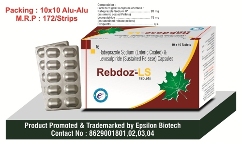 Rabdose LS