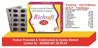 Richsoft Daily Carton