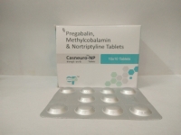 Casneuro-NP