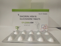 CP Cerin GM