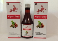 Playcas Grow