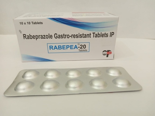 Rabepea