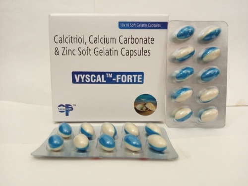 VYSCAL