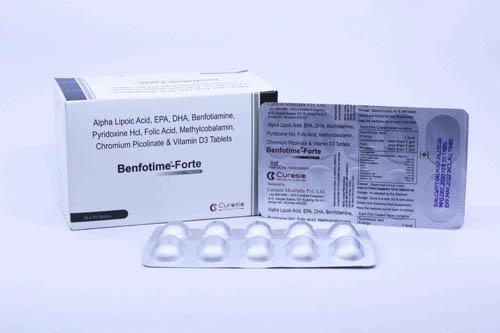 BENFOTIME FORTEE