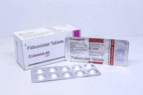 CUBOSTAT40