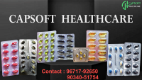 Soft Gelatin Capsule