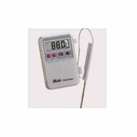 Multistem Thermometer