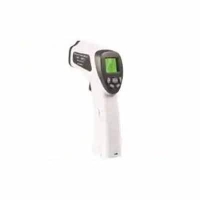 Infrared Lazer Temp. Meter