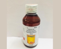 Konotus A Cough
