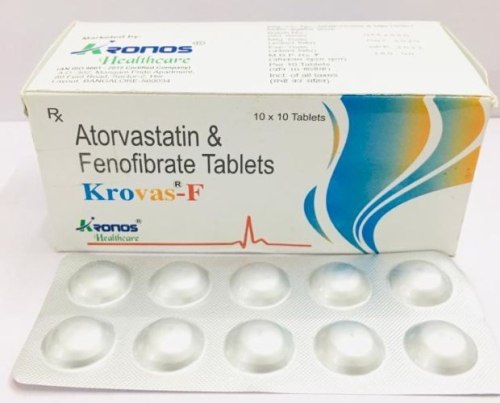 Krovas F