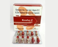 Krofer Z