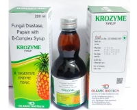 Krozyme