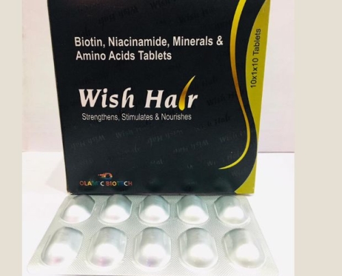 Wish
