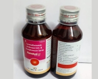 Konotus LS Cough
