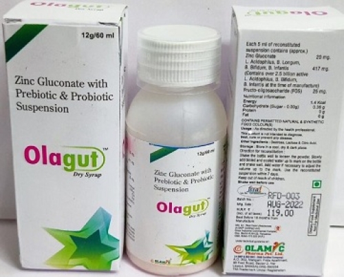 Olagut
