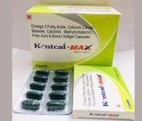 Kentcal Max