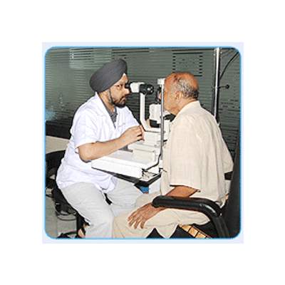 Diabetic Retinopathy