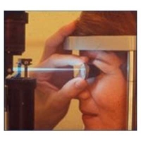 Laser Treatment For Glaucoma