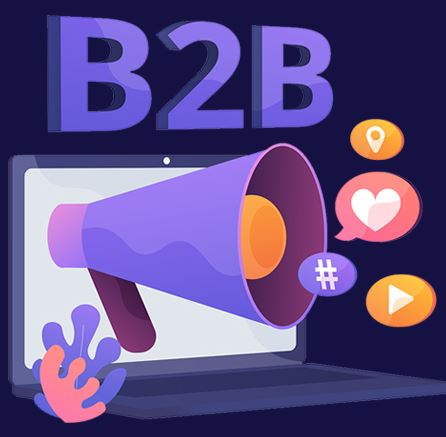 B2B